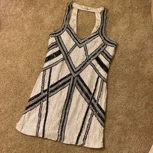 Parker dress